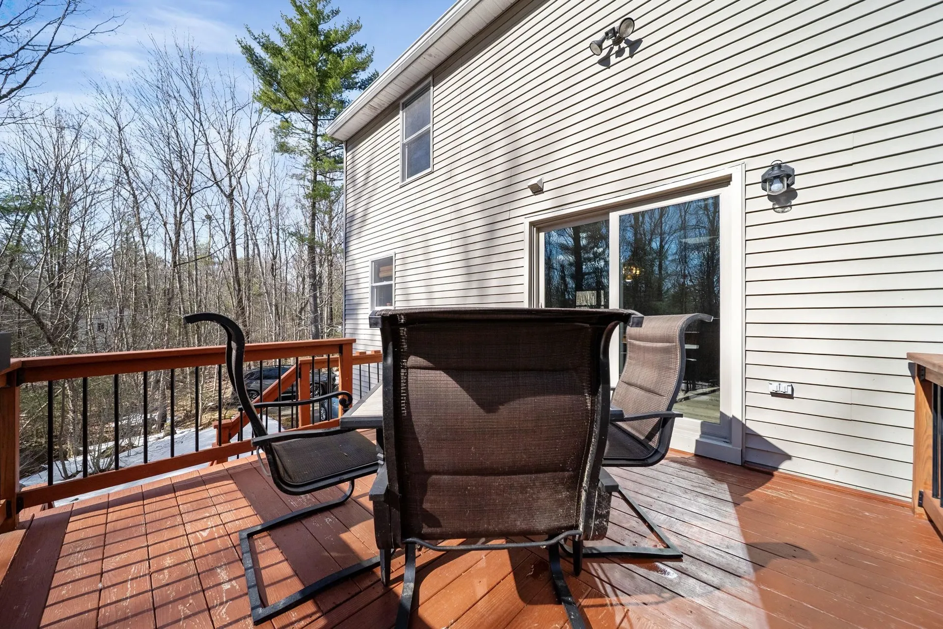 80 Horizon Lane Candia NH 03034