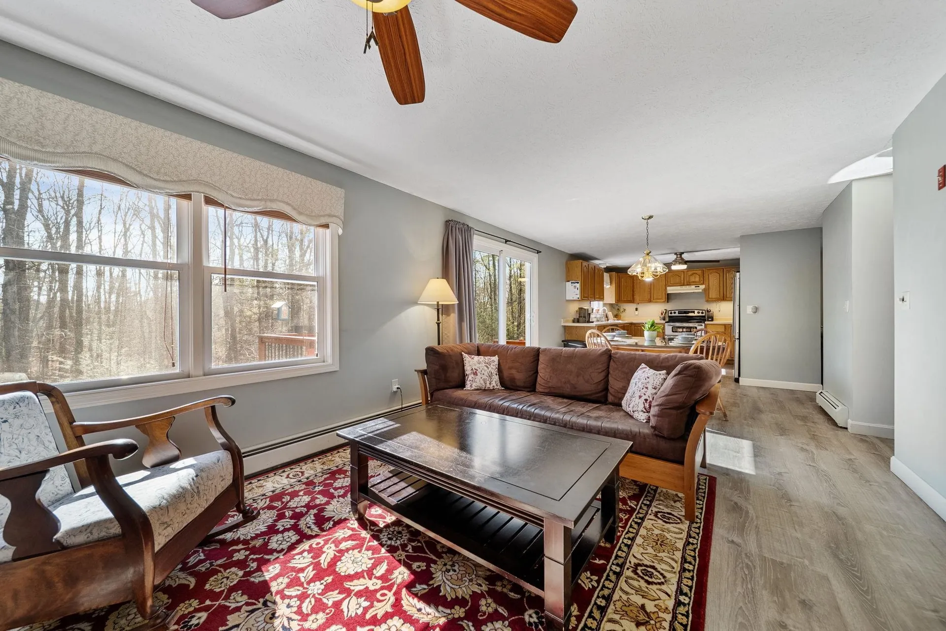 80 Horizon Lane Candia NH 03034