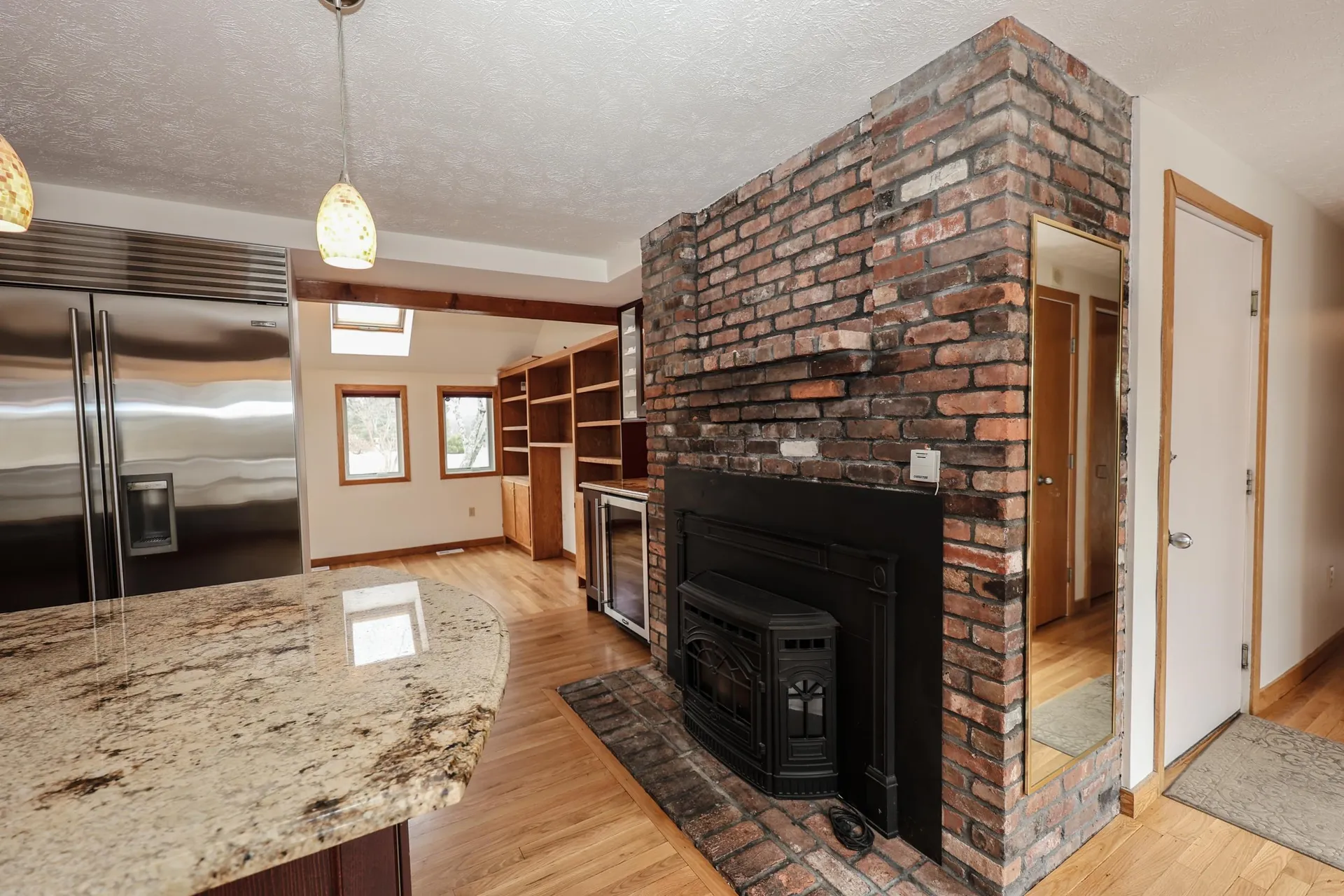 98 Dow Road Hollis NH 03049