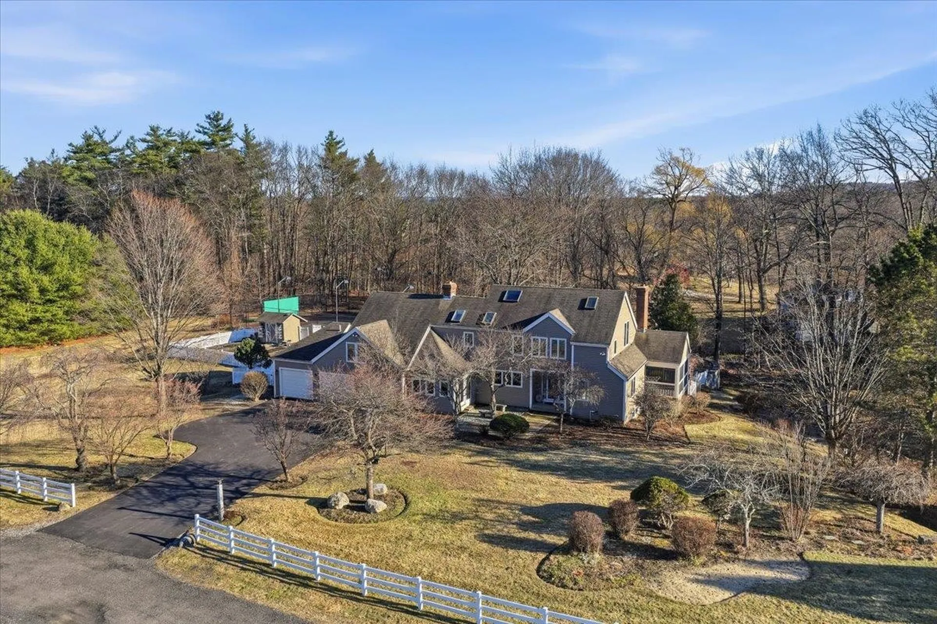98 Dow Road Hollis NH 03049
