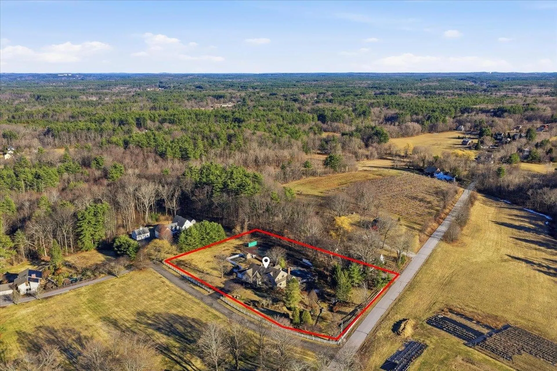 98 Dow Road Hollis NH 03049