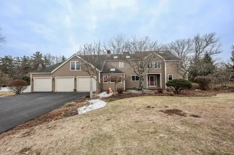 98 Dow Road Hollis NH 03049