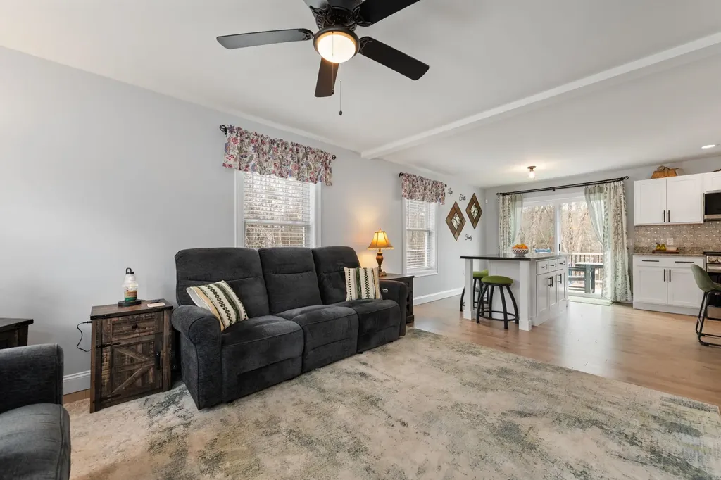 61B Suncook Valley Road Barnstead NH 03218