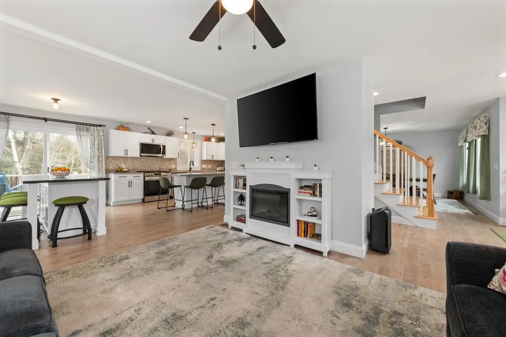 61B Suncook Valley Road Barnstead NH 03218