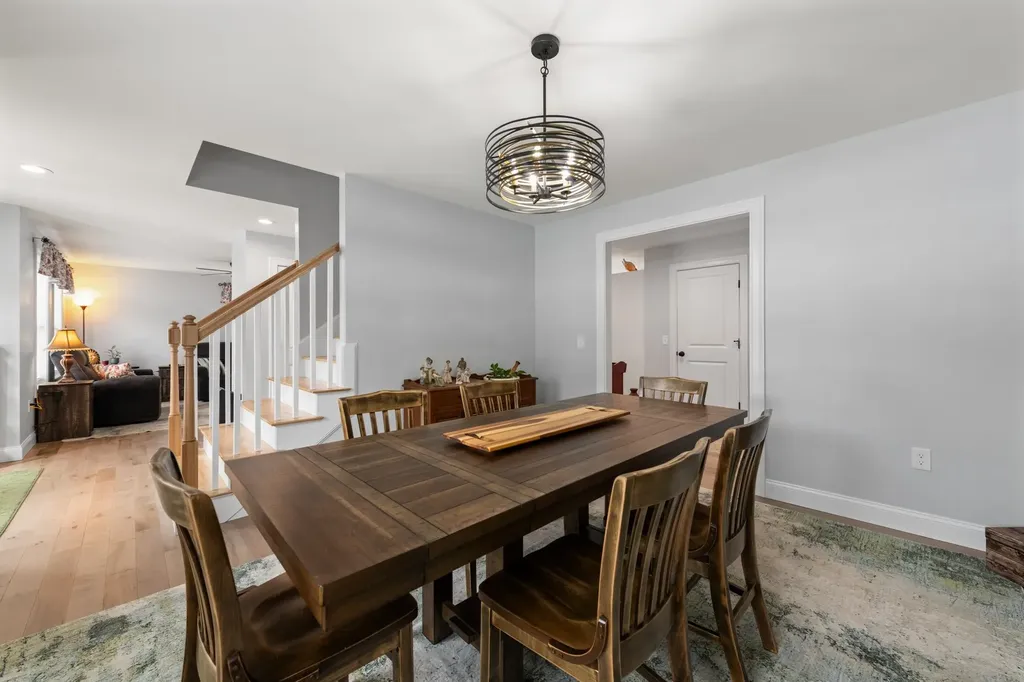 61B Suncook Valley Road Barnstead NH 03218