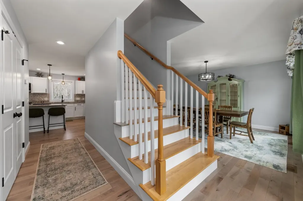 61B Suncook Valley Road Barnstead NH 03218