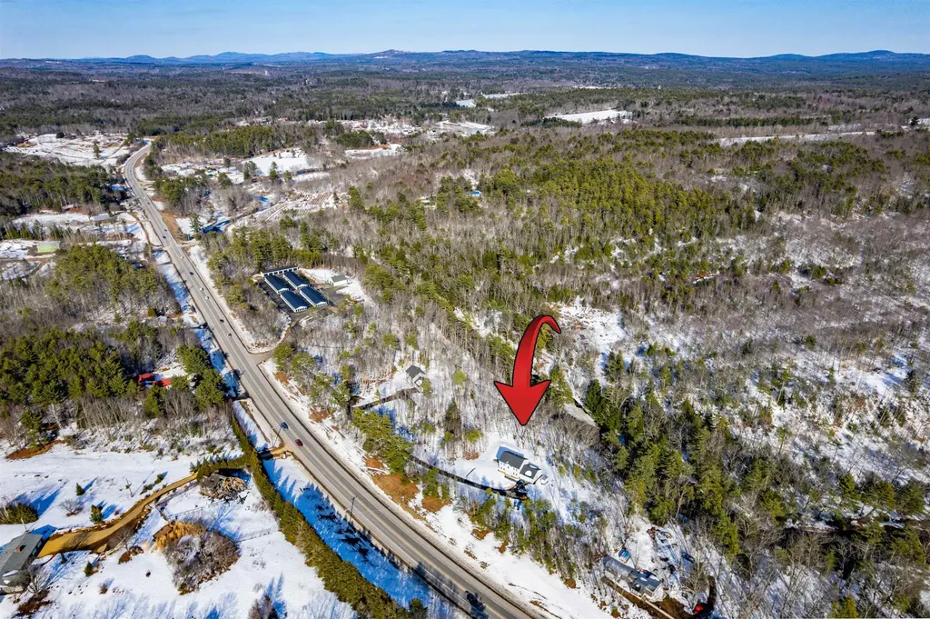 61B Suncook Valley Road Barnstead NH 03218