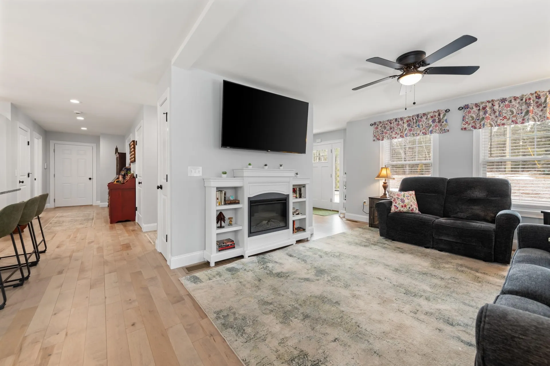61B Suncook Valley Road Barnstead NH 03218