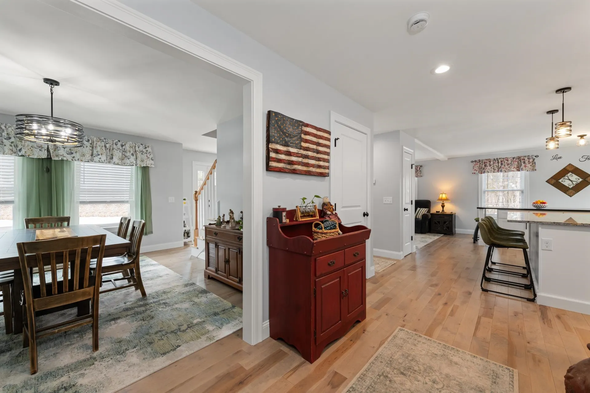 61B Suncook Valley Road Barnstead NH 03218