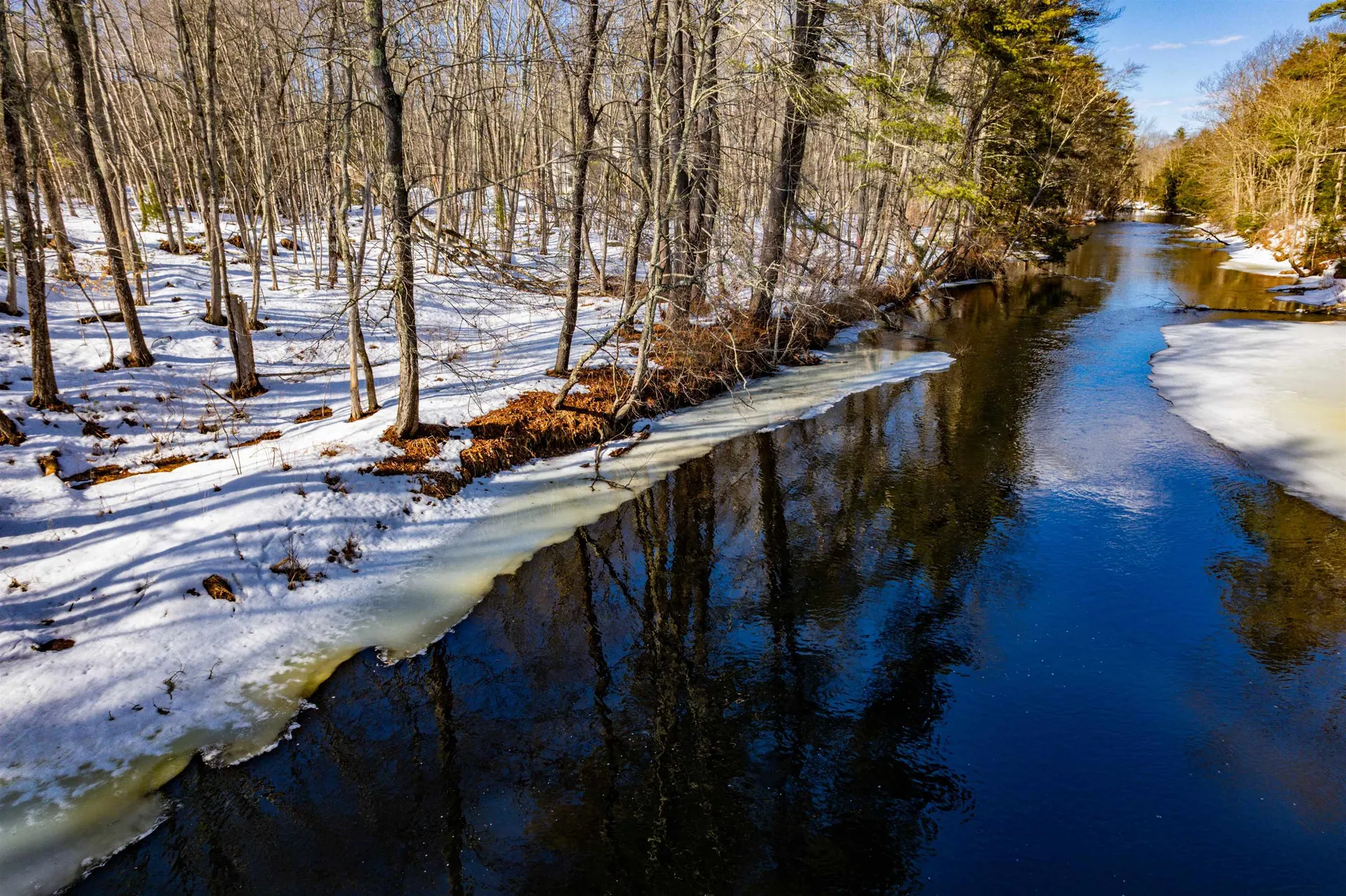 61B Suncook Valley Road Barnstead NH 03218