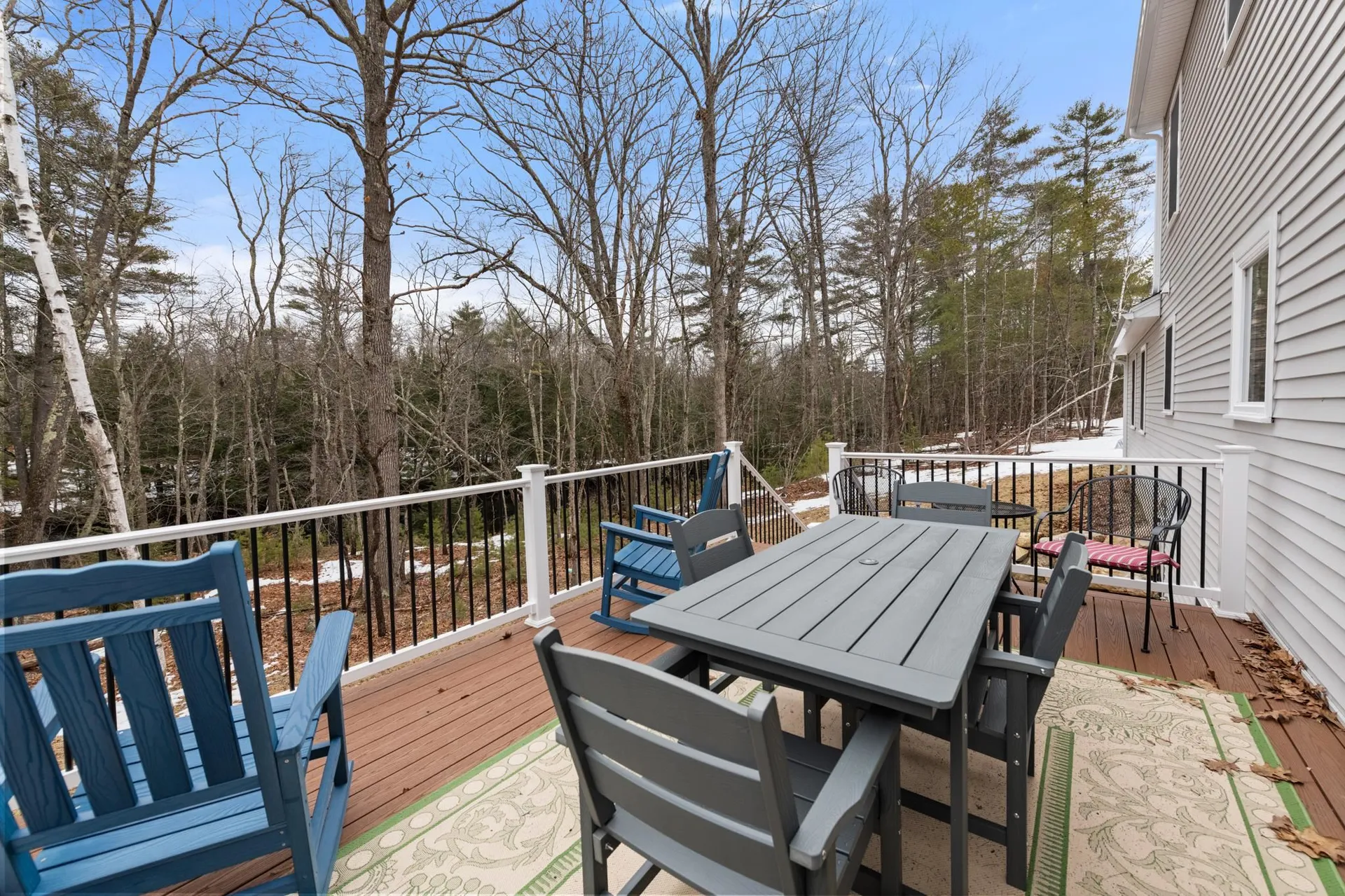 61B Suncook Valley Road Barnstead NH 03218