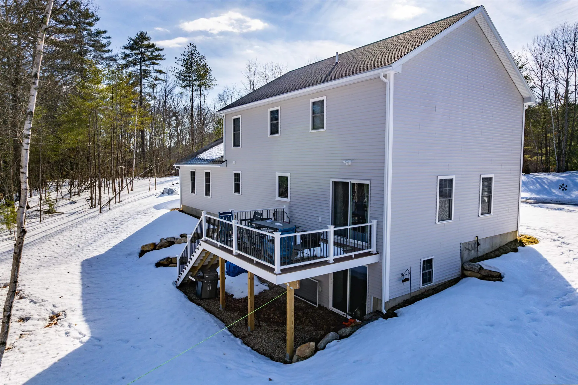 61B Suncook Valley Road Barnstead NH 03218