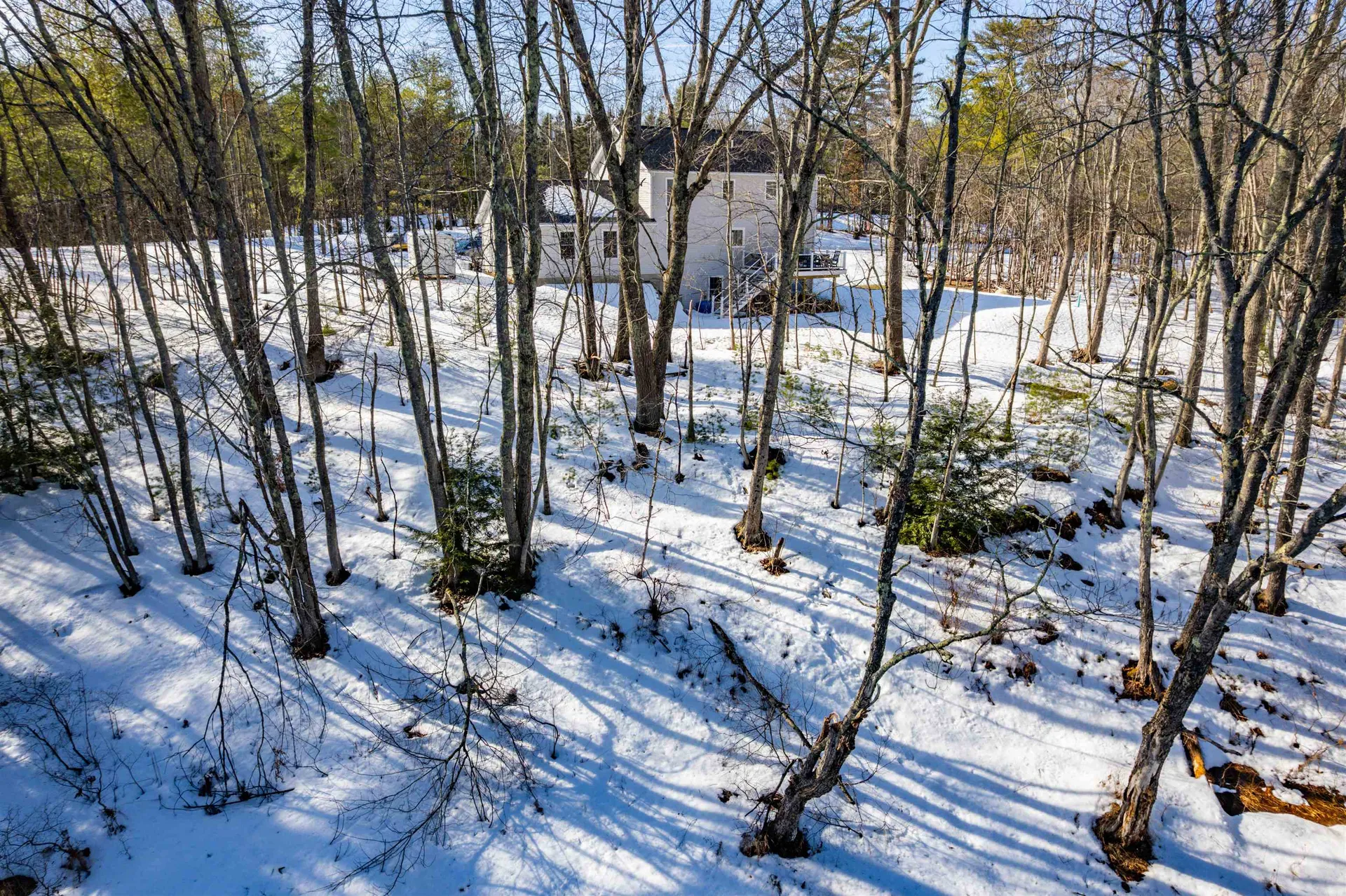 61B Suncook Valley Road Barnstead NH 03218