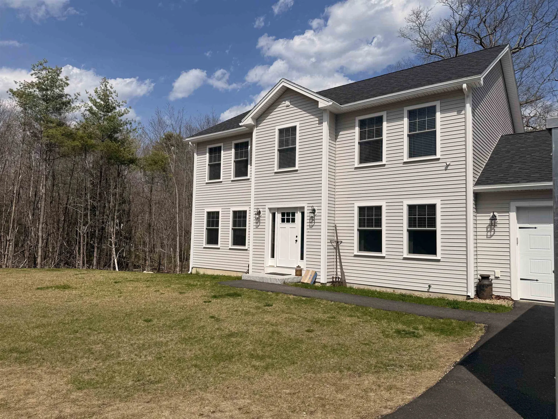 61B Suncook Valley Road Barnstead NH 03218