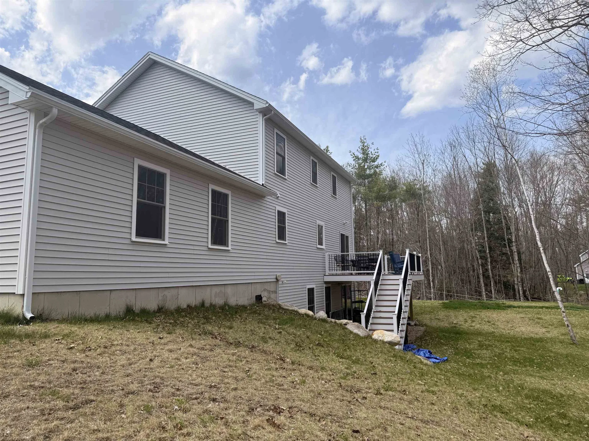 61B Suncook Valley Road Barnstead NH 03218