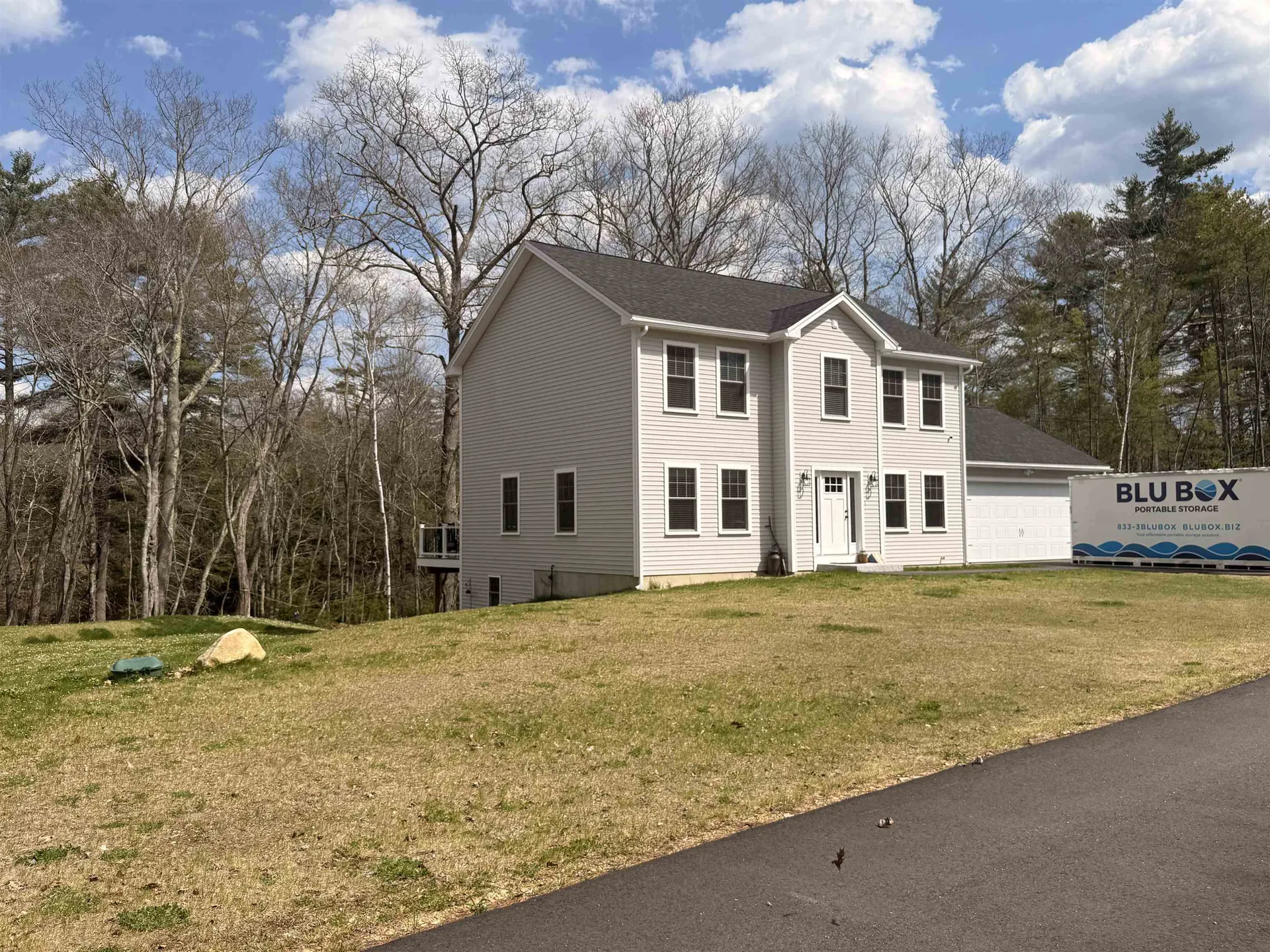61B Suncook Valley Road Barnstead NH 03218