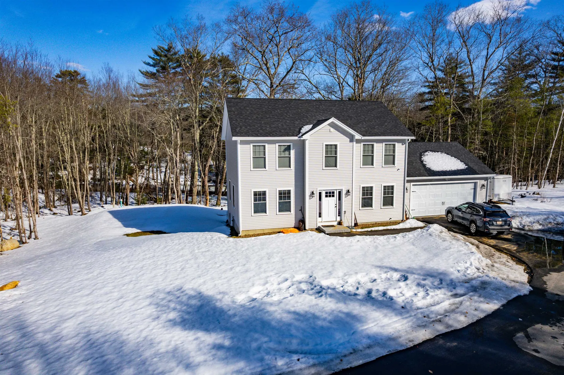 61B Suncook Valley Road Barnstead NH 03218