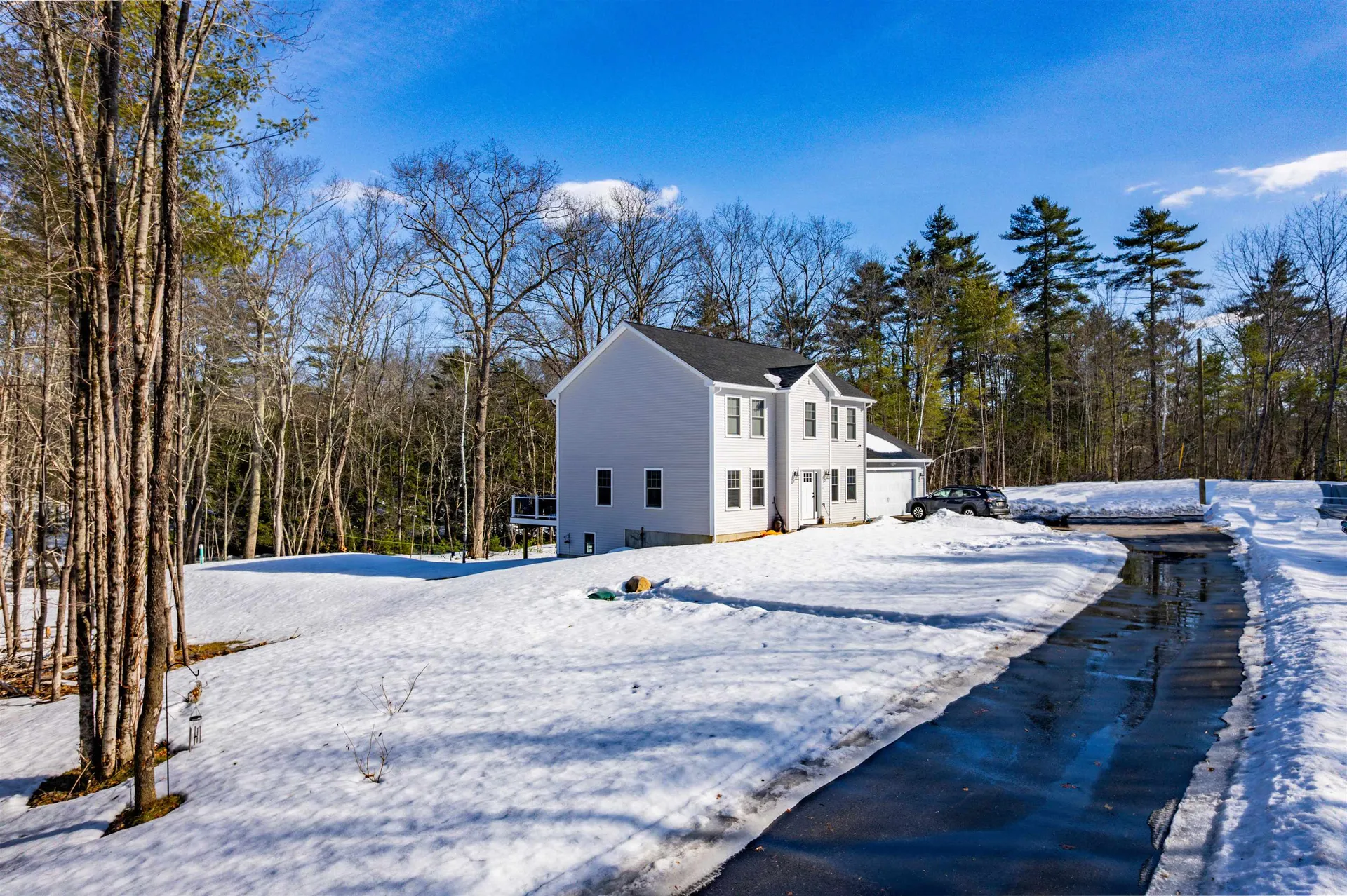 61B Suncook Valley Road Barnstead NH 03218