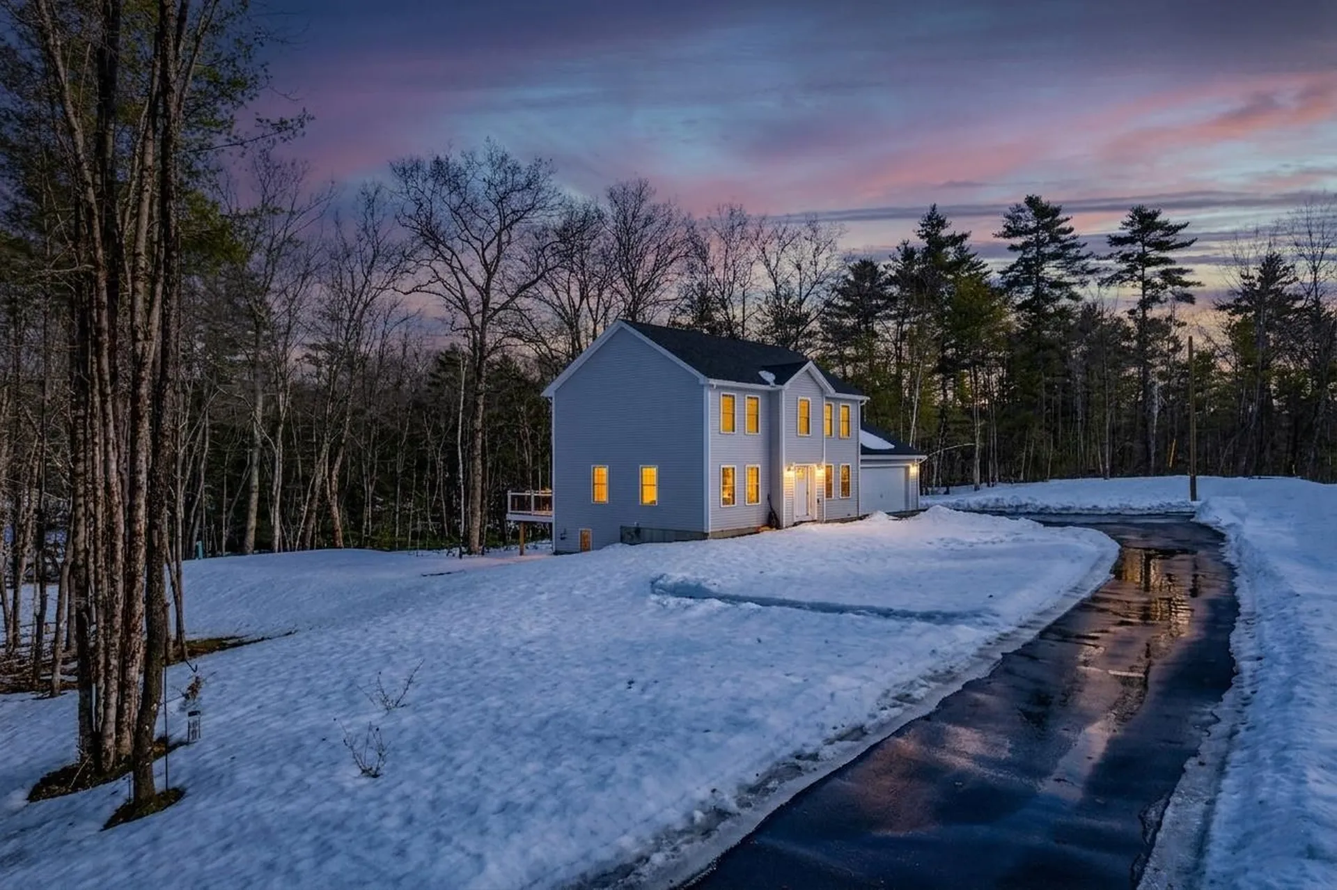 61B Suncook Valley Road Barnstead NH 03218