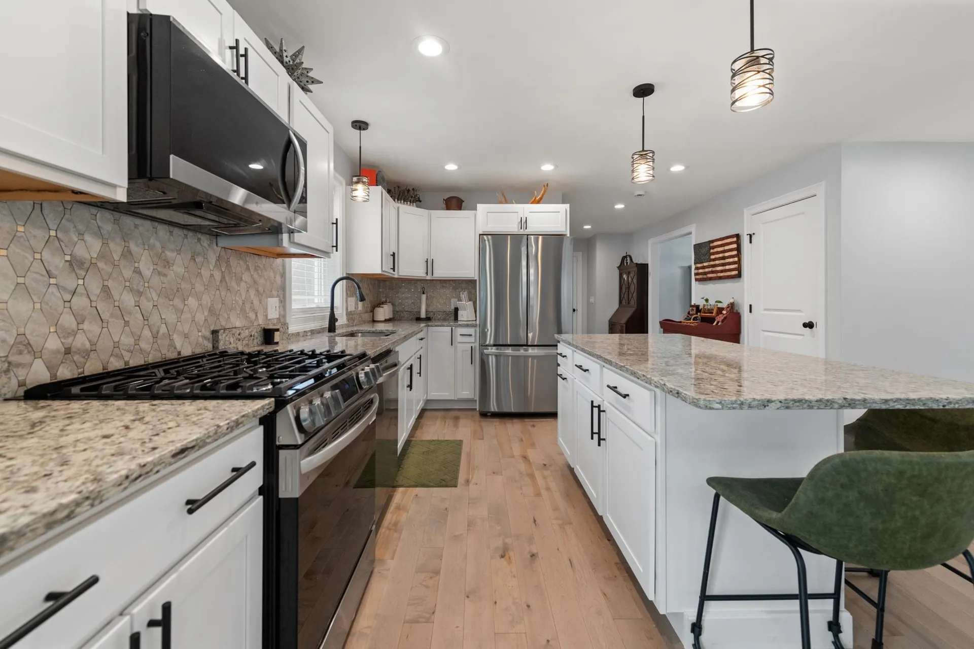61B Suncook Valley Road Barnstead NH 03218