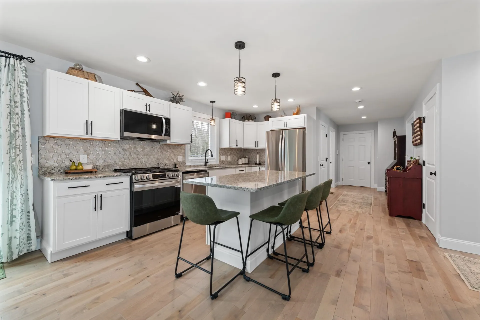 61B Suncook Valley Road Barnstead NH 03218