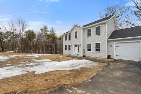 61B Suncook Valley Road Barnstead NH 03218