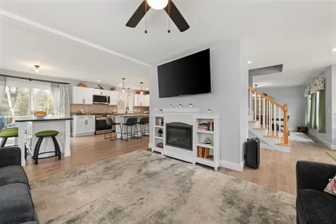 61B Suncook Valley Road Barnstead NH 03218