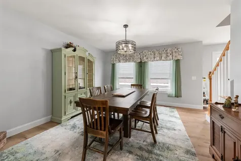61B Suncook Valley Road Barnstead NH 03218