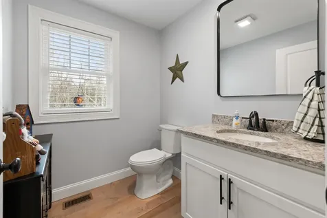 61B Suncook Valley Road Barnstead NH 03218