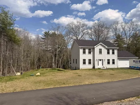 61B Suncook Valley Road Barnstead NH 03218