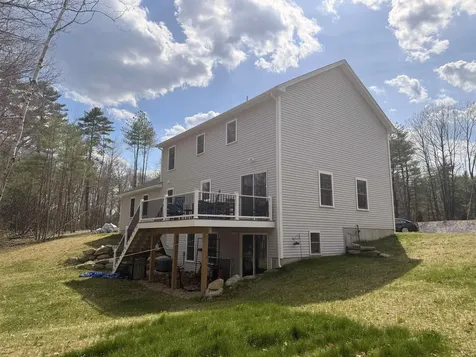 61B Suncook Valley Road Barnstead NH 03218