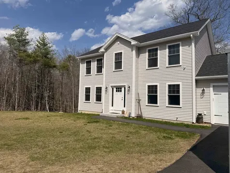 61B Suncook Valley Road Barnstead NH 03218