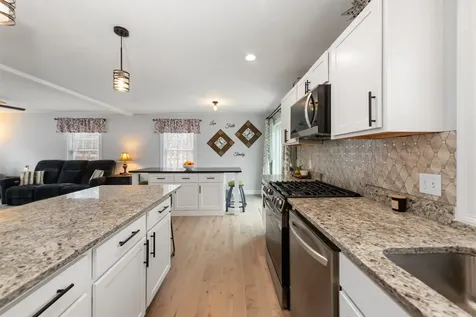 61B Suncook Valley Road Barnstead NH 03218