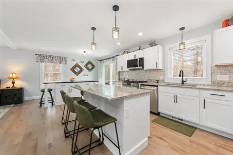 61B Suncook Valley Road Barnstead NH 03218