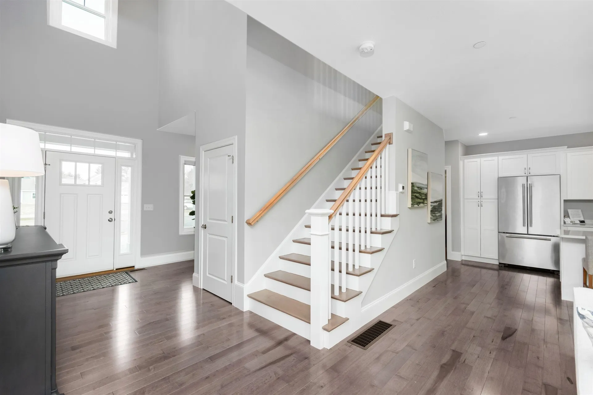 2 Barrington Way Amherst NH 03055