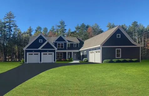 2 Barrington Way Amherst NH 03055