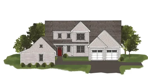 2 Barrington Way Amherst NH 03055