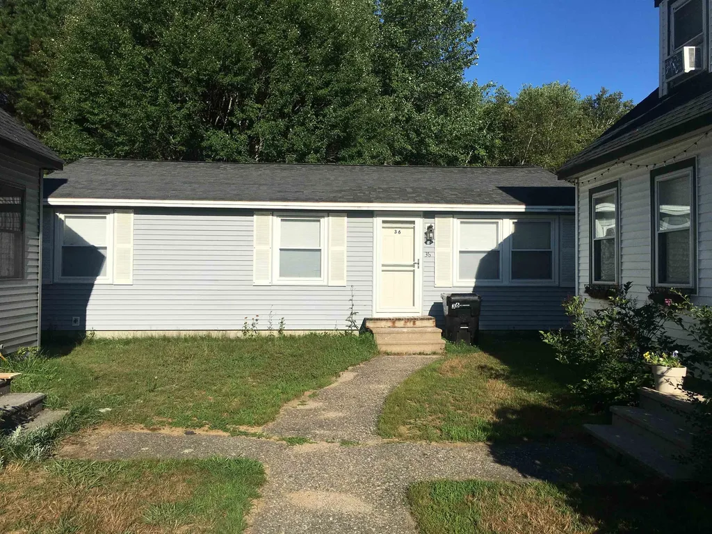 36 Countryside Circle Belmont NH 03220