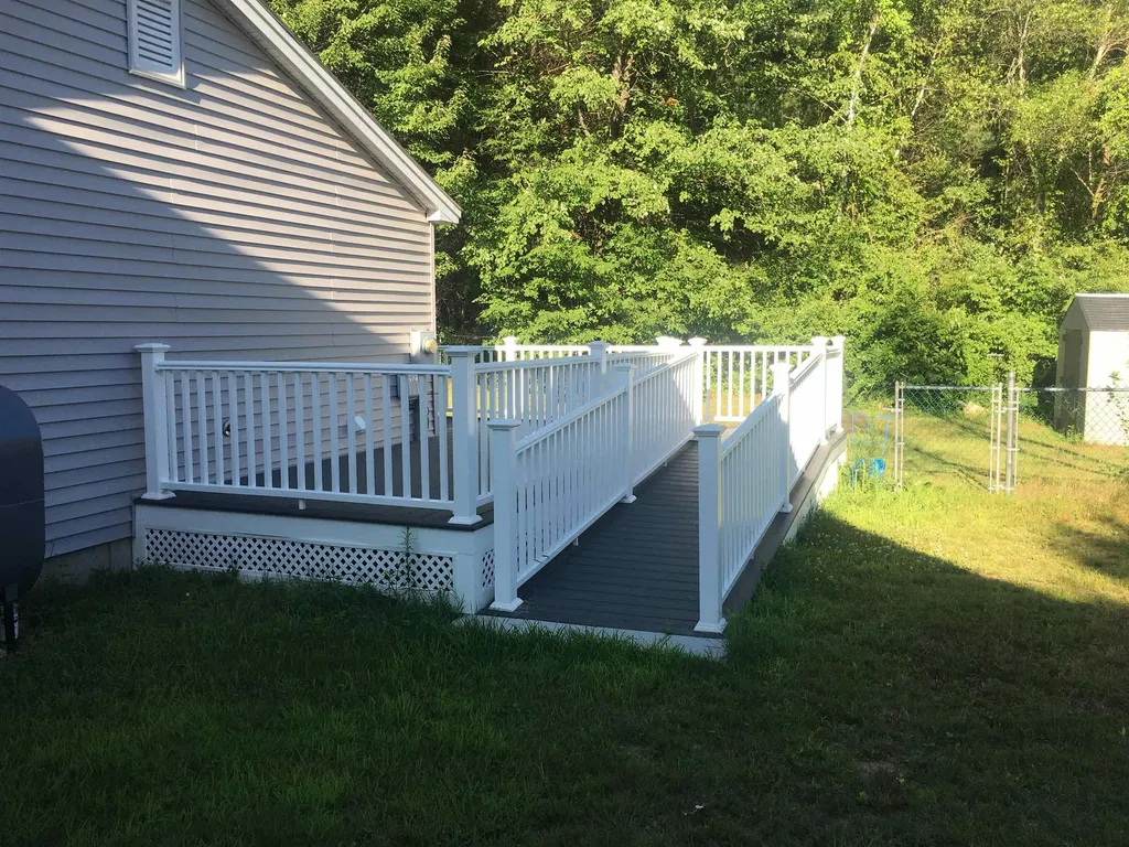 36 Countryside Circle Belmont NH 03220