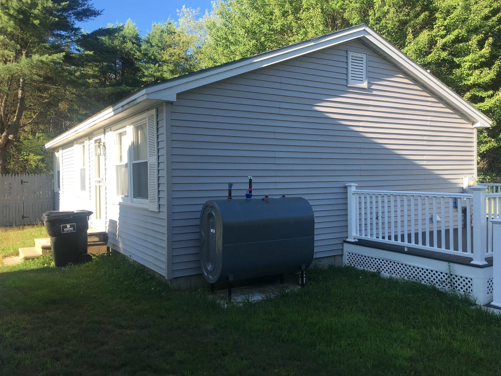36 Countryside Circle Belmont NH 03220