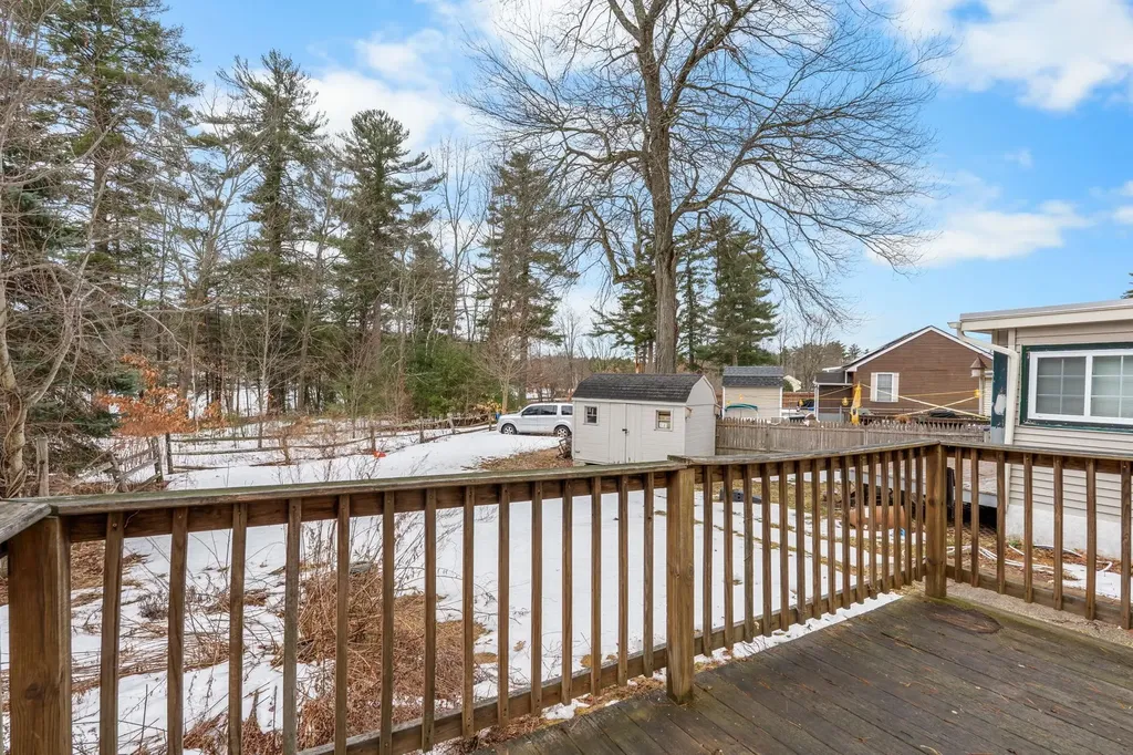 108 W Shore Avenue Manchester NH 03109