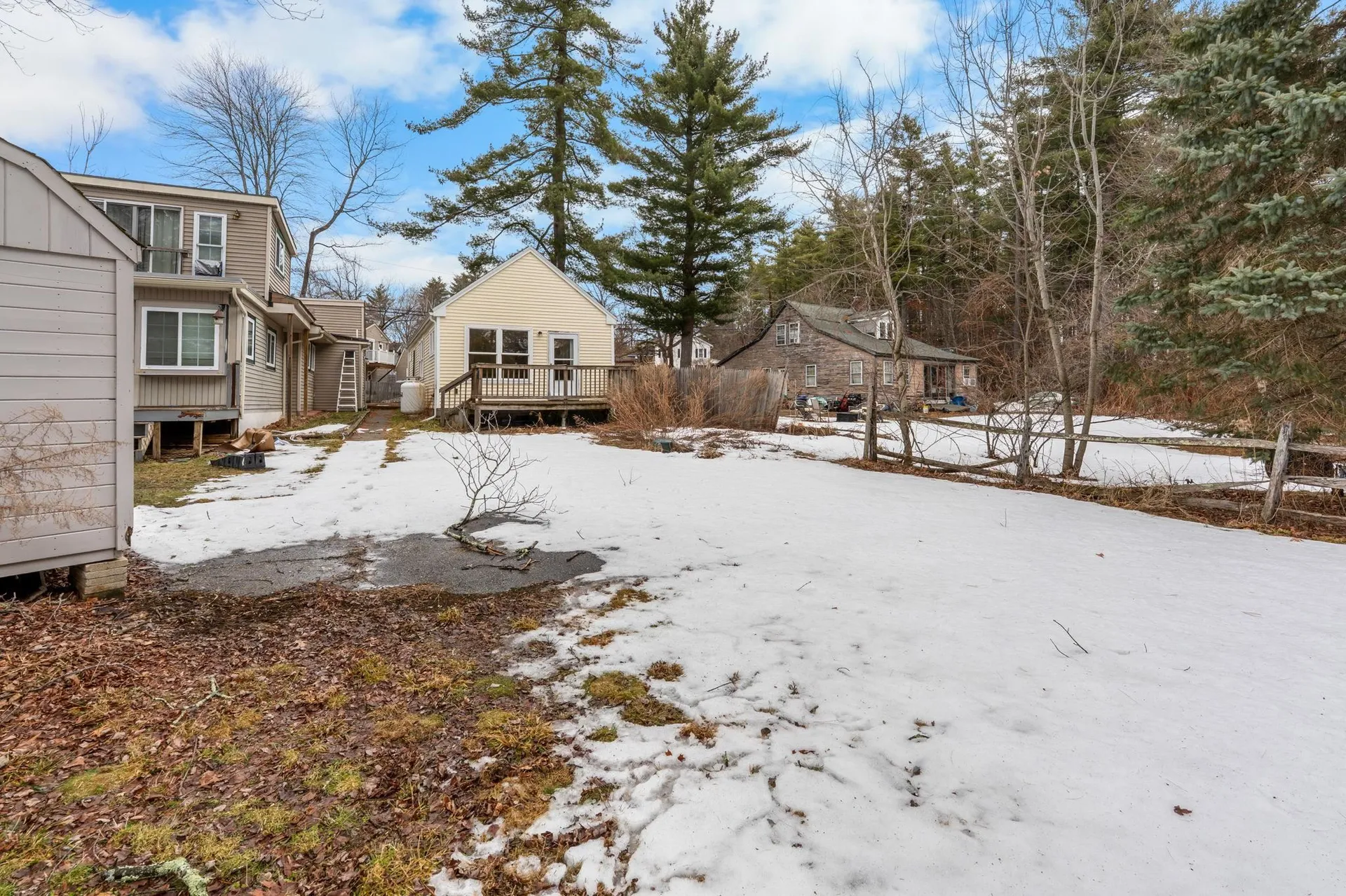 108 W Shore Avenue Manchester NH 03109