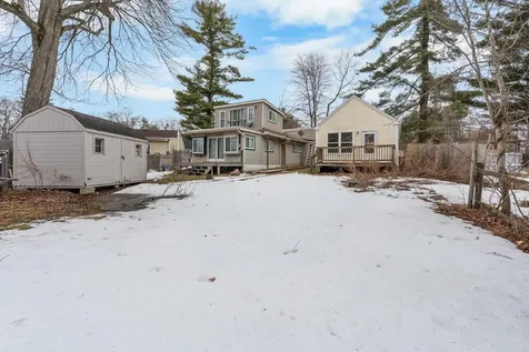 108 W Shore Avenue Manchester NH 03109