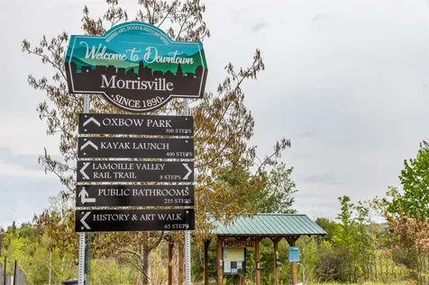 140 Portland Street Morristown VT 05661