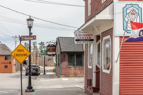 140 Portland Street Morristown VT 05661