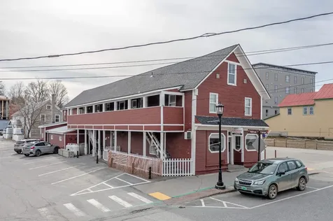 140 Portland Street Morristown VT 05661