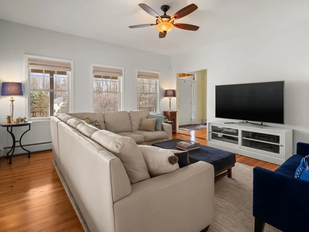 235 Winter Haven Road Shelburne VT 05482