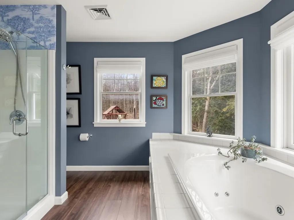 235 Winter Haven Road Shelburne VT 05482