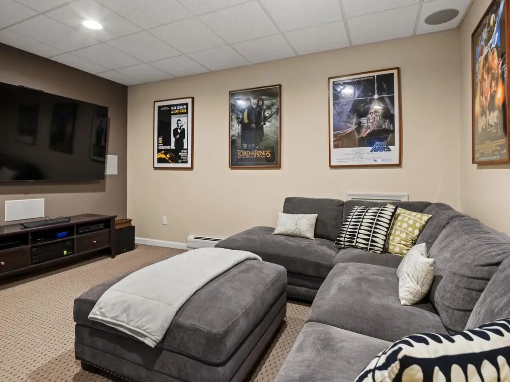 235 Winter Haven Road Shelburne VT 05482