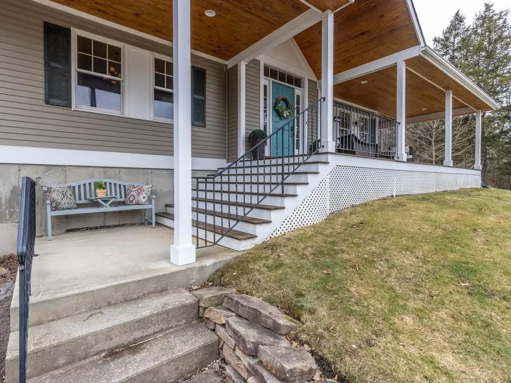 235 Winter Haven Road Shelburne VT 05482